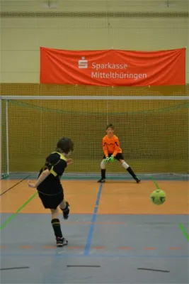 Empor-Cup 2013 - D-Junioren