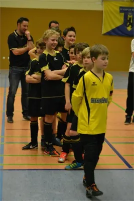 Empor-Cup 2013 - D-Junioren