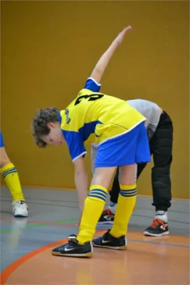 Empor-Cup 2013 - E-Junioren