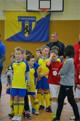 Empor-Cup 2013 - E-Junioren