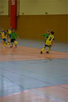 Empor-Cup 2013 - E-Junioren