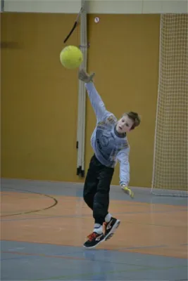 Empor-Cup 2013 - E-Junioren