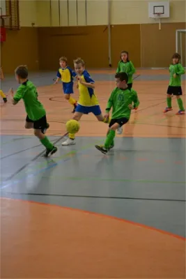 Empor-Cup 2013 - E-Junioren