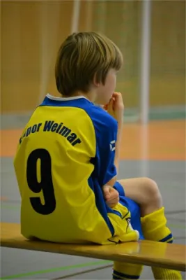 Empor-Cup 2013 - E-Junioren