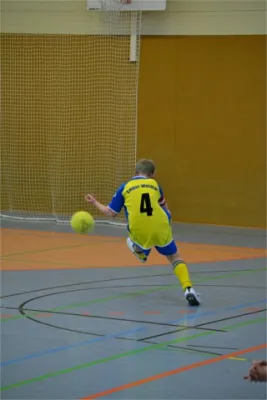 Empor-Cup 2013 - E-Junioren