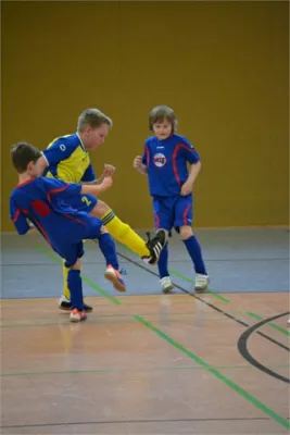 Empor-Cup 2013 - E-Junioren