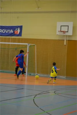 Empor-Cup 2013 - E-Junioren