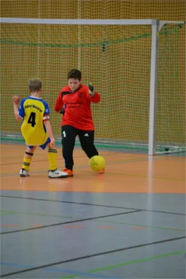 Empor-Cup 2013 - E-Junioren