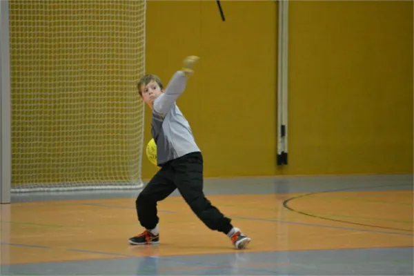 Empor-Cup 2013 - E-Junioren