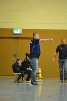 Empor-Cup 2013 - E-Junioren