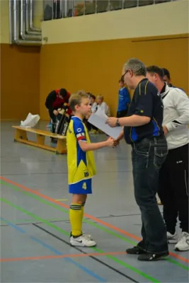 Empor-Cup 2013 - E-Junioren