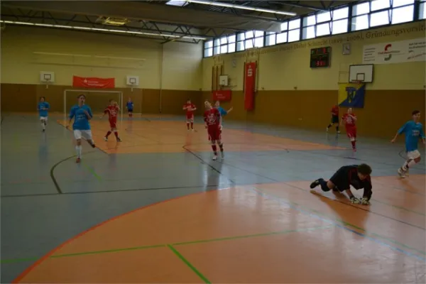 Empor-Cup 2013 - C-Junioren