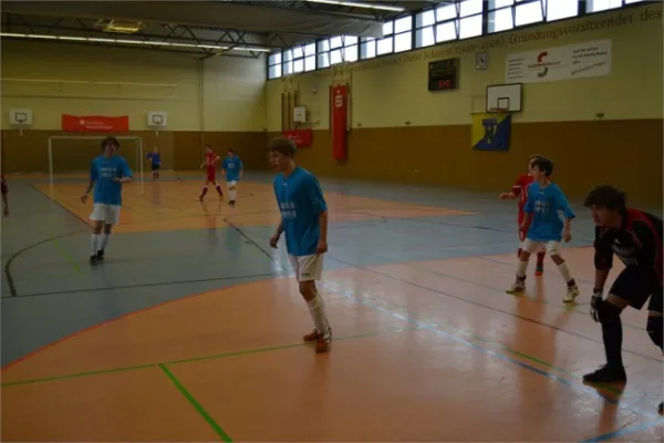 Empor-Cup 2013 - C-Junioren