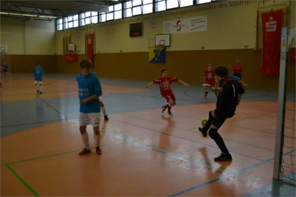 Empor-Cup 2013 - C-Junioren