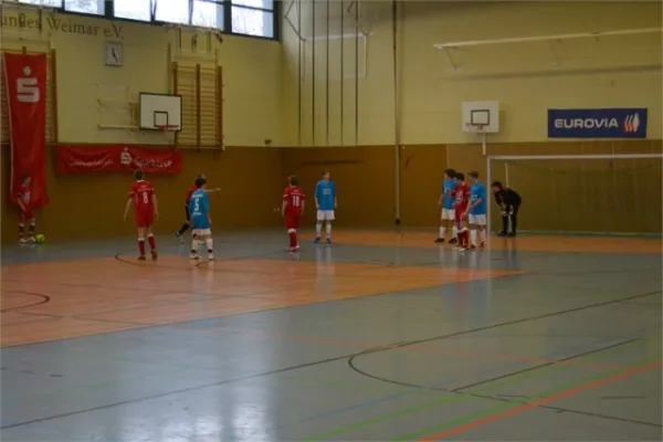 Empor-Cup 2013 - C-Junioren