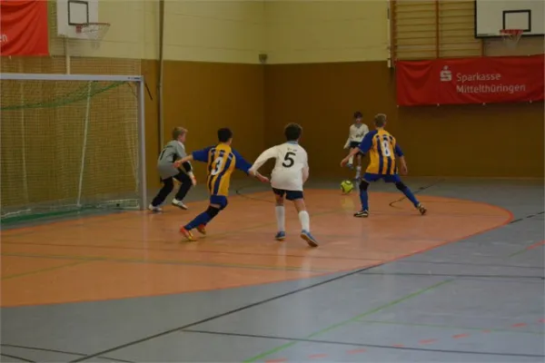 Empor-Cup 2013 - C-Junioren