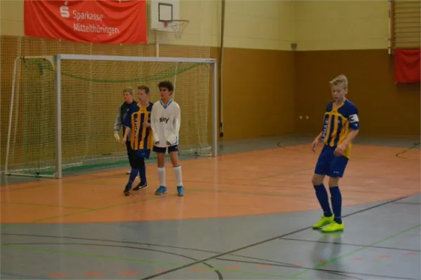 Empor-Cup 2013 - C-Junioren