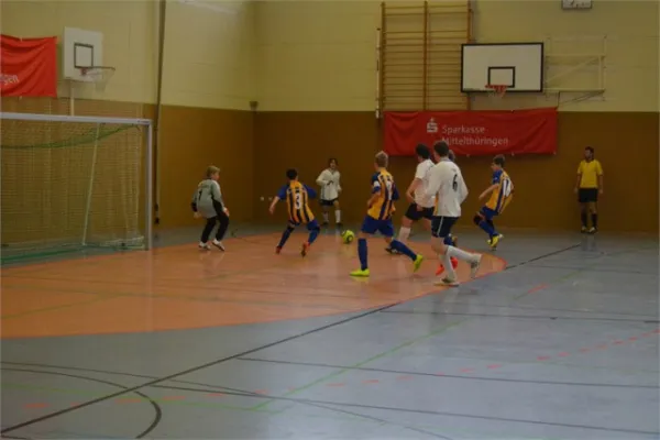 Empor-Cup 2013 - C-Junioren