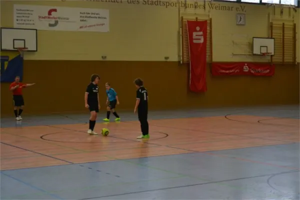 Empor-Cup 2013 - C-Junioren