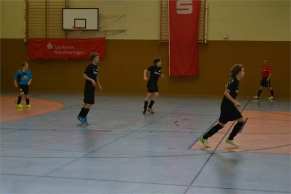 Empor-Cup 2013 - C-Junioren