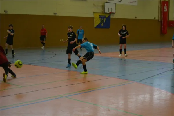 Empor-Cup 2013 - C-Junioren