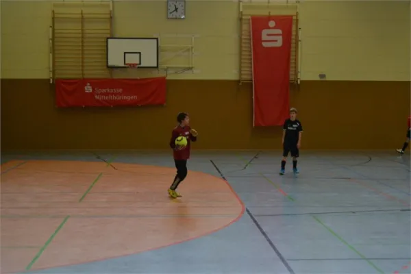 Empor-Cup 2013 - C-Junioren