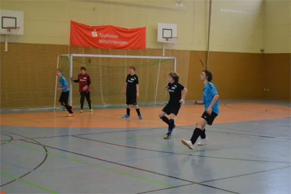 Empor-Cup 2013 - C-Junioren