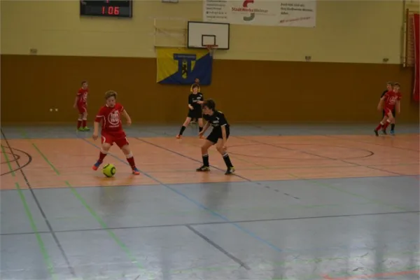 Empor-Cup 2013 - C-Junioren