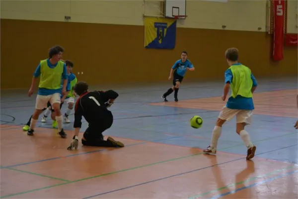 Empor-Cup 2013 - C-Junioren