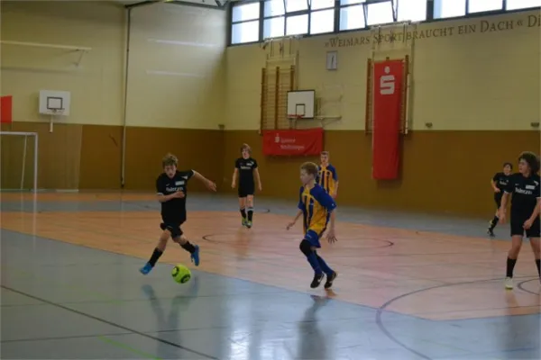 Empor-Cup 2013 - C-Junioren