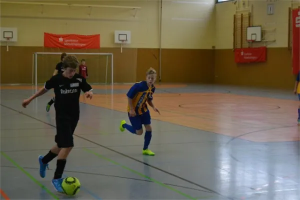 Empor-Cup 2013 - C-Junioren