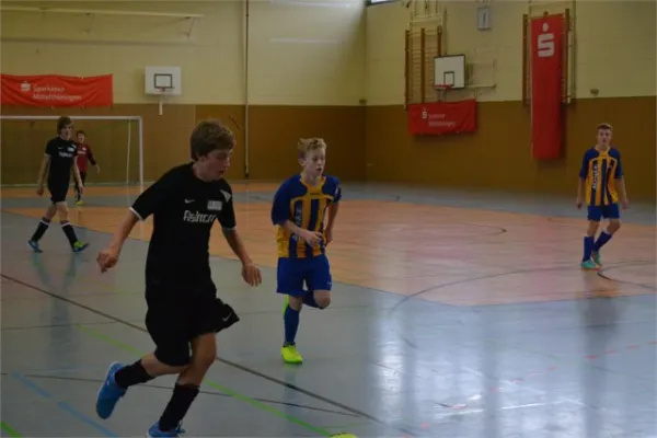 Empor-Cup 2013 - C-Junioren