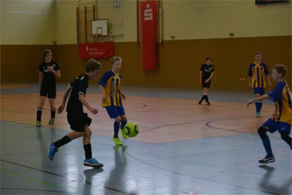 Empor-Cup 2013 - C-Junioren