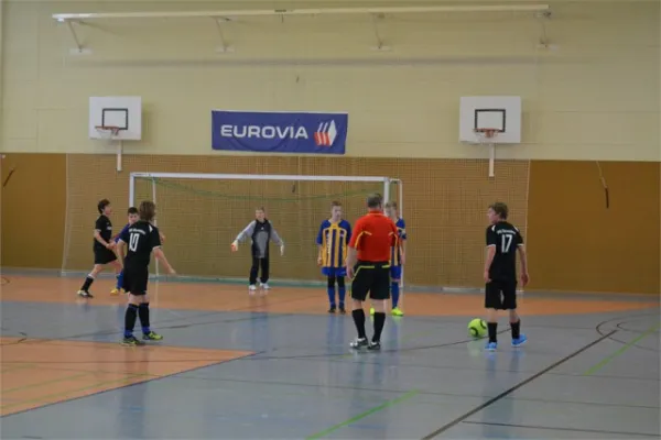 Empor-Cup 2013 - C-Junioren