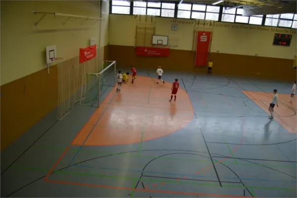 Empor-Cup 2013 - C-Junioren