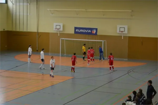 Empor-Cup 2013 - C-Junioren