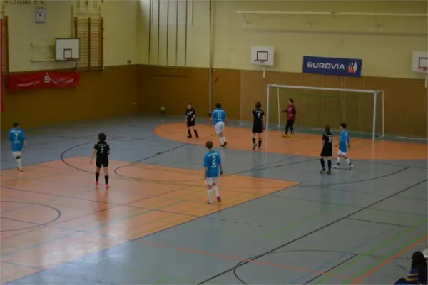 Empor-Cup 2013 - C-Junioren