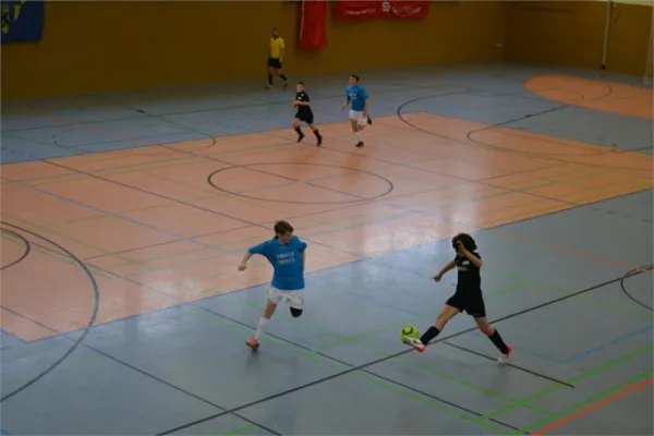 Empor-Cup 2013 - C-Junioren