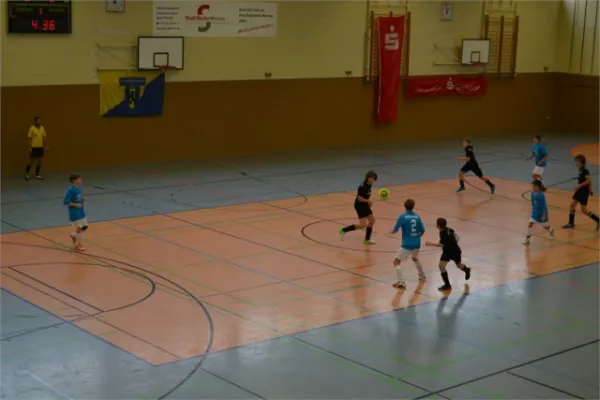 Empor-Cup 2013 - C-Junioren