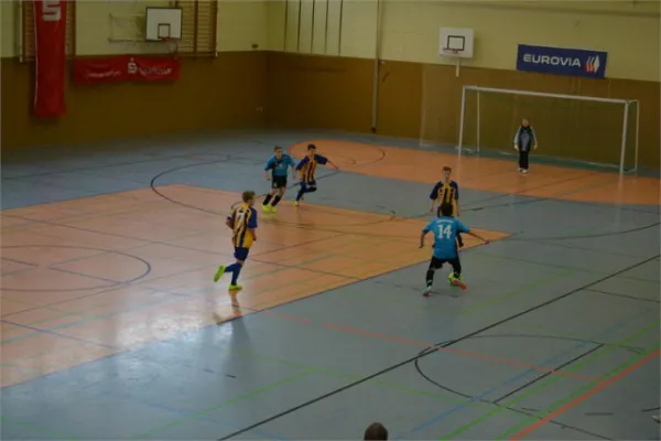 Empor-Cup 2013 - C-Junioren