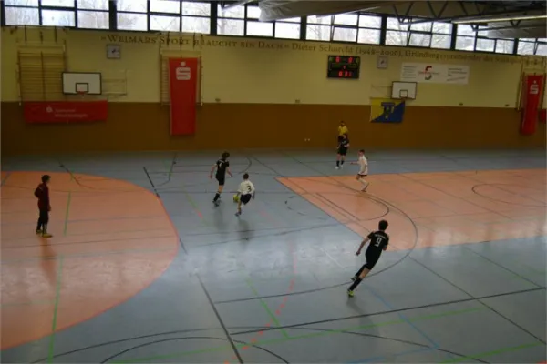 Empor-Cup 2013 - C-Junioren