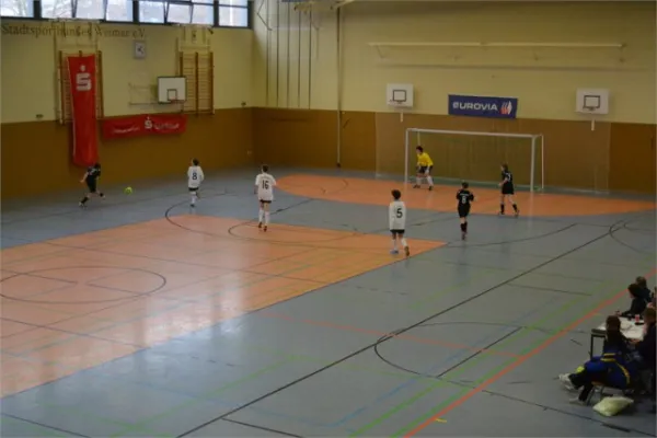 Empor-Cup 2013 - C-Junioren