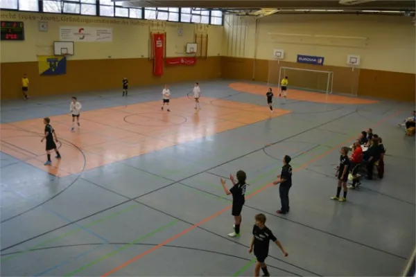 Empor-Cup 2013 - C-Junioren