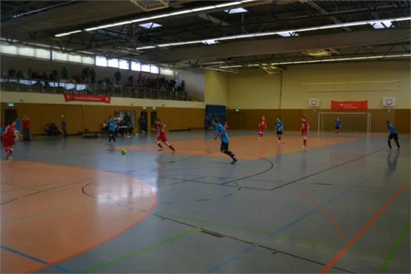 Empor-Cup 2013 - C-Junioren