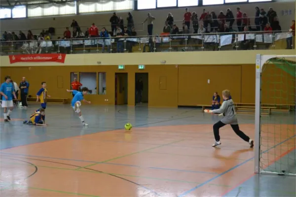 Empor-Cup 2013 - C-Junioren