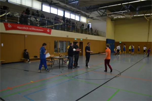 Empor-Cup 2013 - C-Junioren