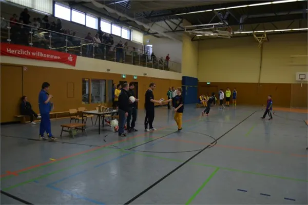 Empor-Cup 2013 - C-Junioren