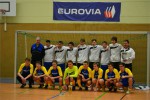 Empor-Cup 2013 - B-Junioren
