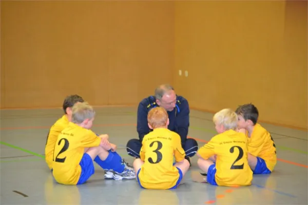 Empor-Cup 2013 - F2-Junioren