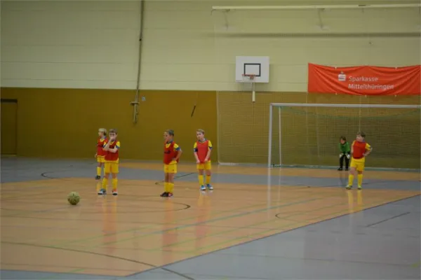 Empor-Cup 2013 - F2-Junioren